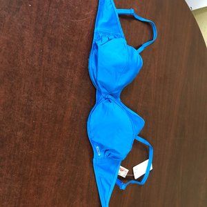 Fantasie Swim Underwire Bikini Top Size 32G